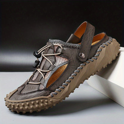 Jamie - All-Terrain Comfort Sandals | By Julian & Claire Toronto