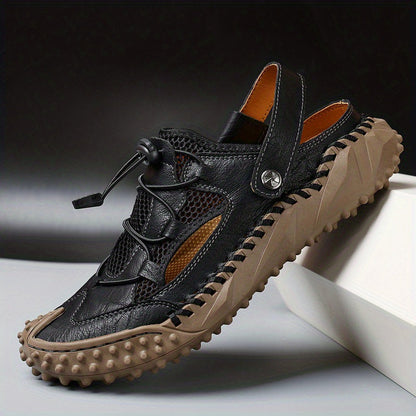 Jamie - All-Terrain Comfort Sandals | By Julian & Claire Toronto