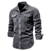 Dark Grey