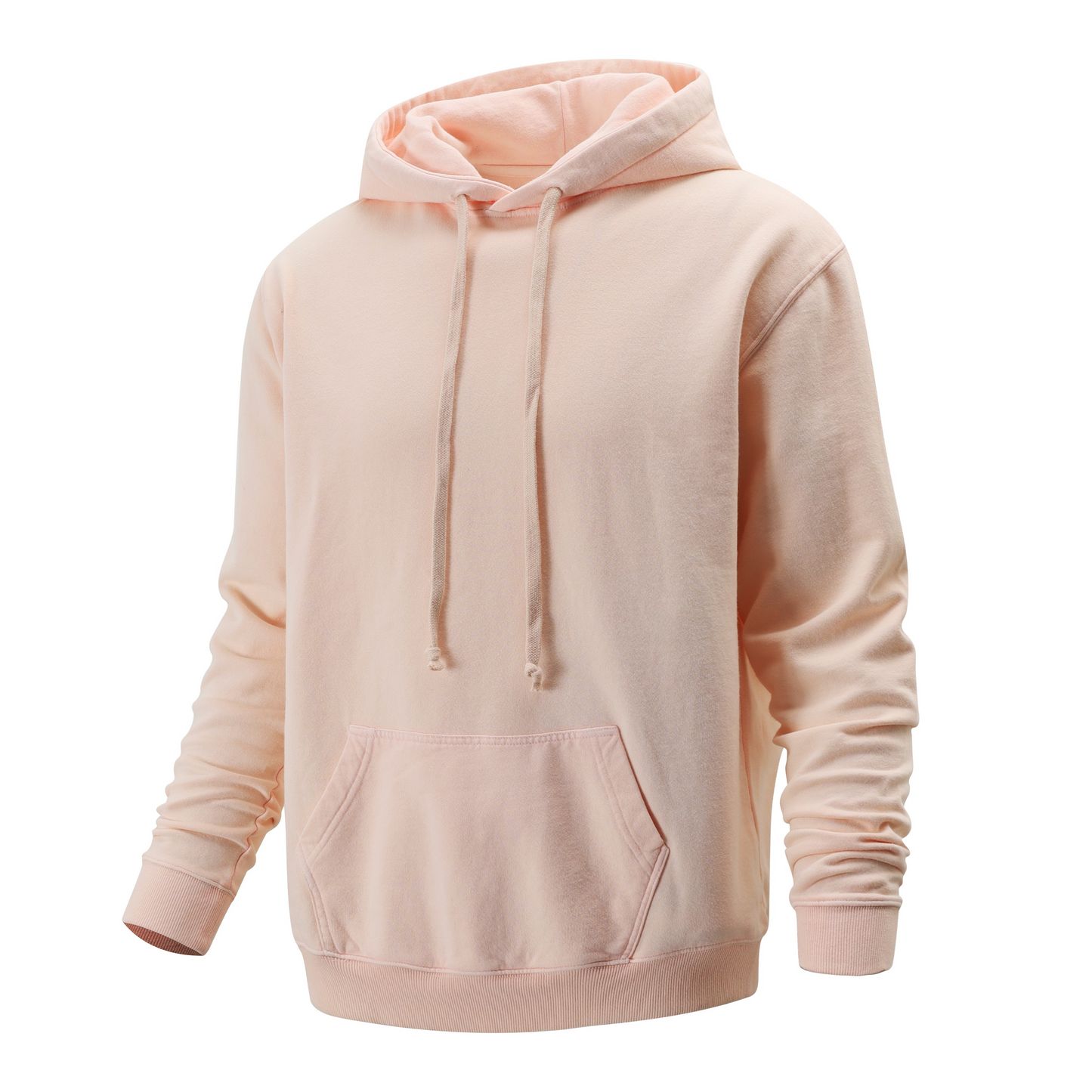 Burke - Vintage Pigment Wash Hoodie | By Julian & Claire Toronto