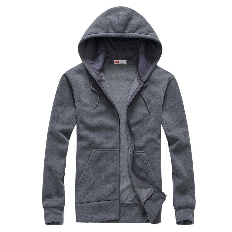 Galloway - Classic Athletic Pullover Hoodie | By Julian & Claire Toronto