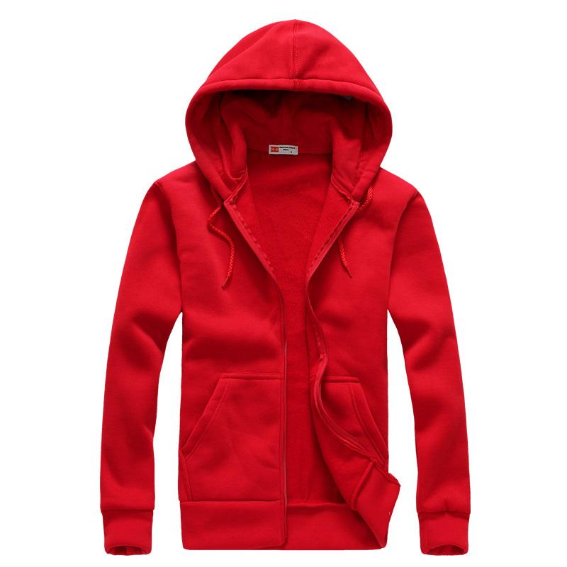 Galloway - Classic Athletic Pullover Hoodie | By Julian & Claire Toronto