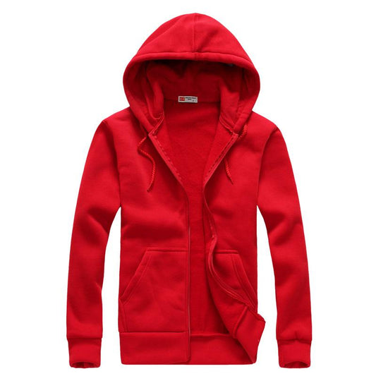 Galloway - Classic Athletic Pullover Hoodie | By Julian & Claire Toronto