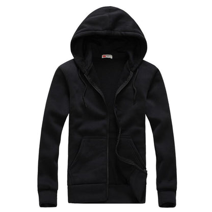 Galloway - Classic Athletic Pullover Hoodie | By Julian & Claire Toronto