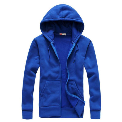 Galloway - Classic Athletic Pullover Hoodie | By Julian & Claire Toronto