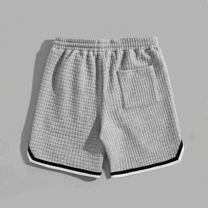 Stefano - Sport Shorts | By Julian & Claire Toronto