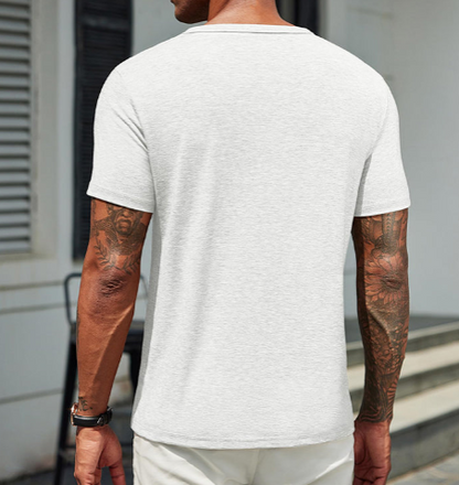 Mason - Classic Soft T-Shirt | By Julian & Claire Toronto
