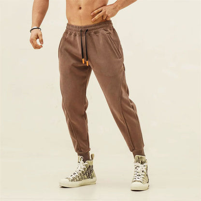 Craig - Relaxed Fit Casual Sweatpants | By Julian & Claire Toronto