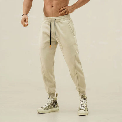 Craig - Relaxed Fit Casual Sweatpants | By Julian & Claire Toronto