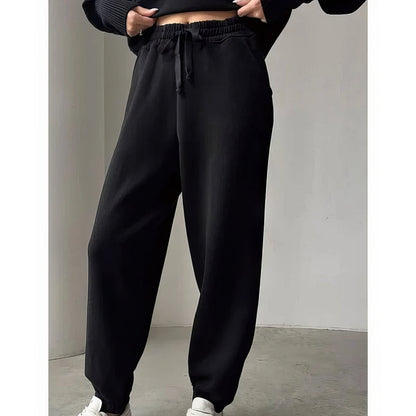 Elora - Relaxed Two-Piece Set | By Julian & Claire Toronto