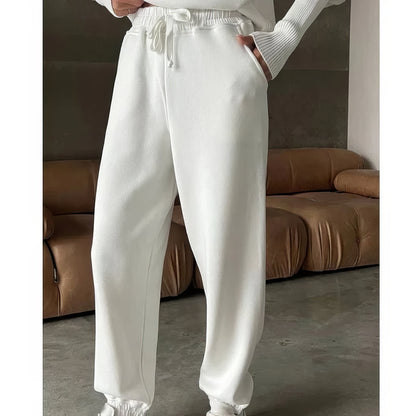 Elora - Relaxed Two-Piece Set | By Julian & Claire Toronto